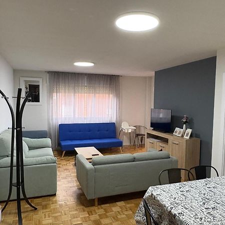 Vut Casa Trujillano Ávila Exterior foto