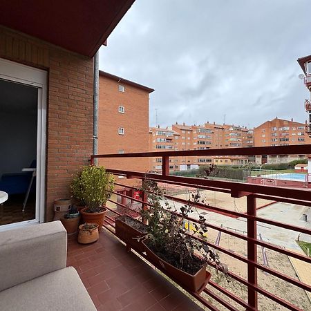Vut Casa Trujillano Ávila Exterior foto