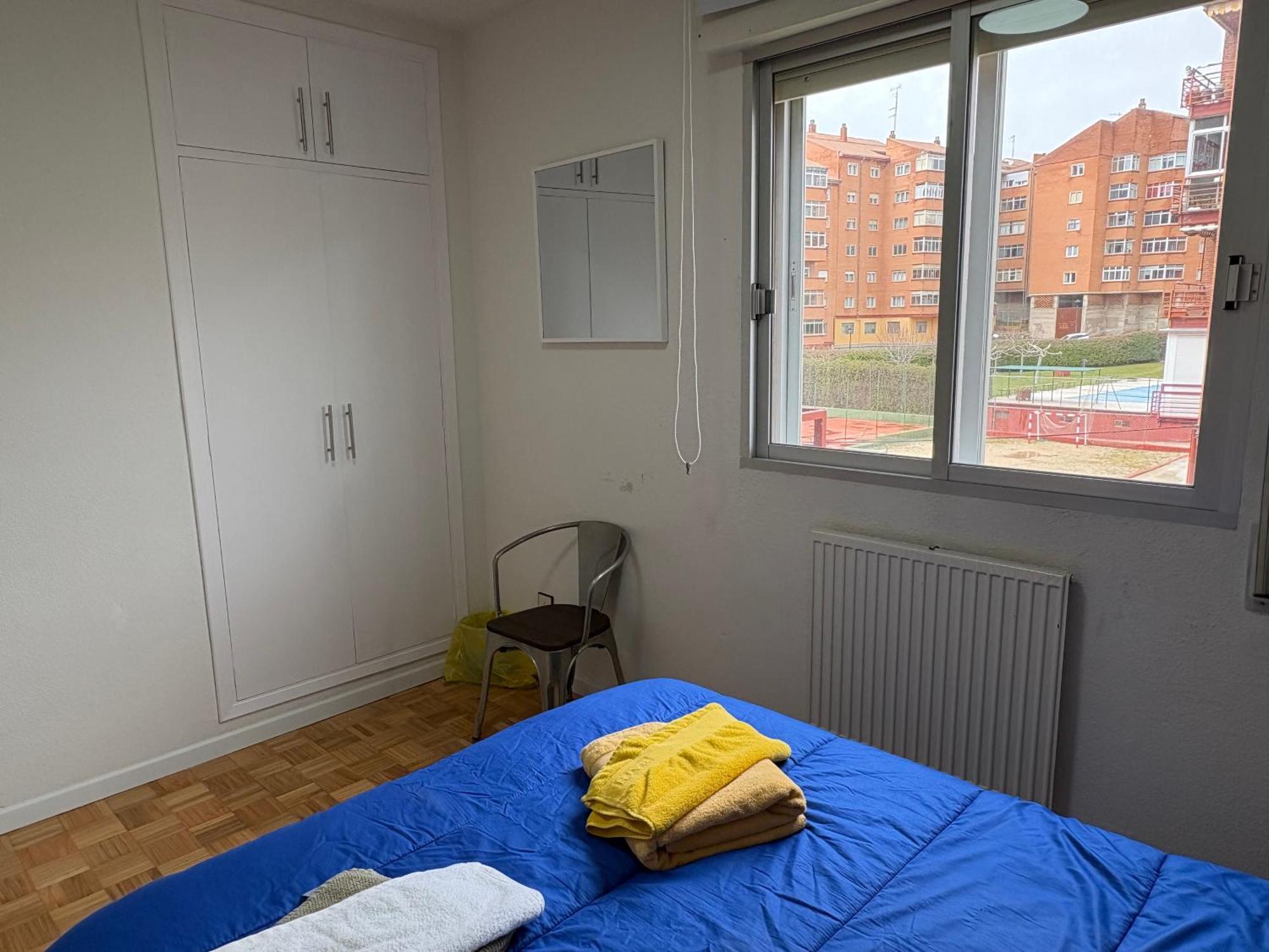 Vut Casa Trujillano Ávila Exterior foto