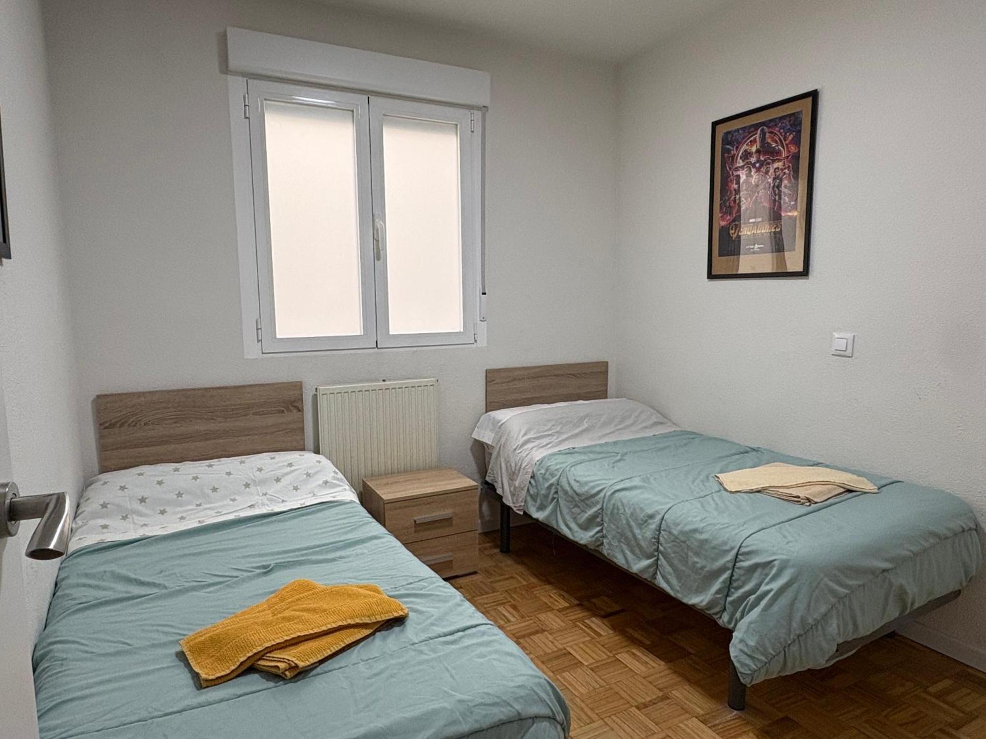 Vut Casa Trujillano Ávila Exterior foto