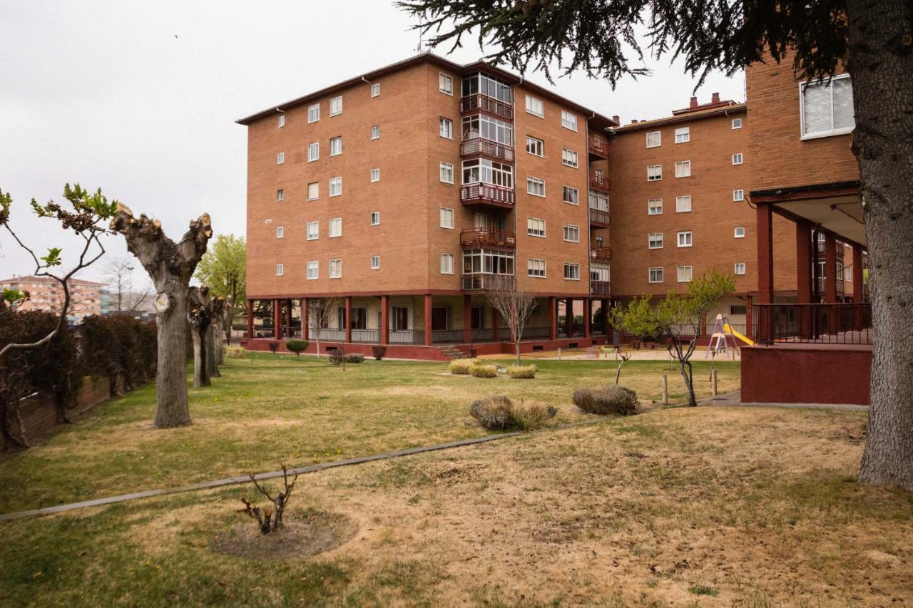 Vut Casa Trujillano Ávila Exterior foto