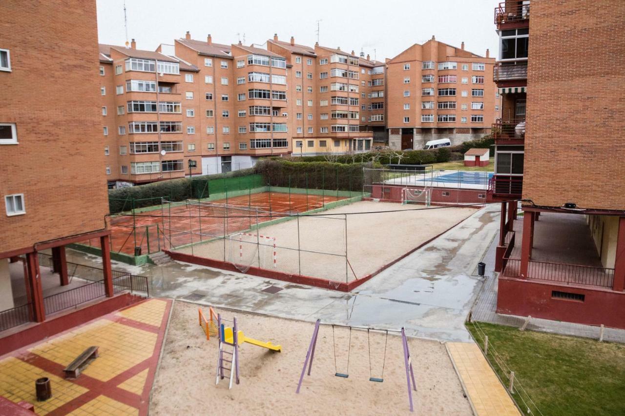 Vut Casa Trujillano Ávila Exterior foto