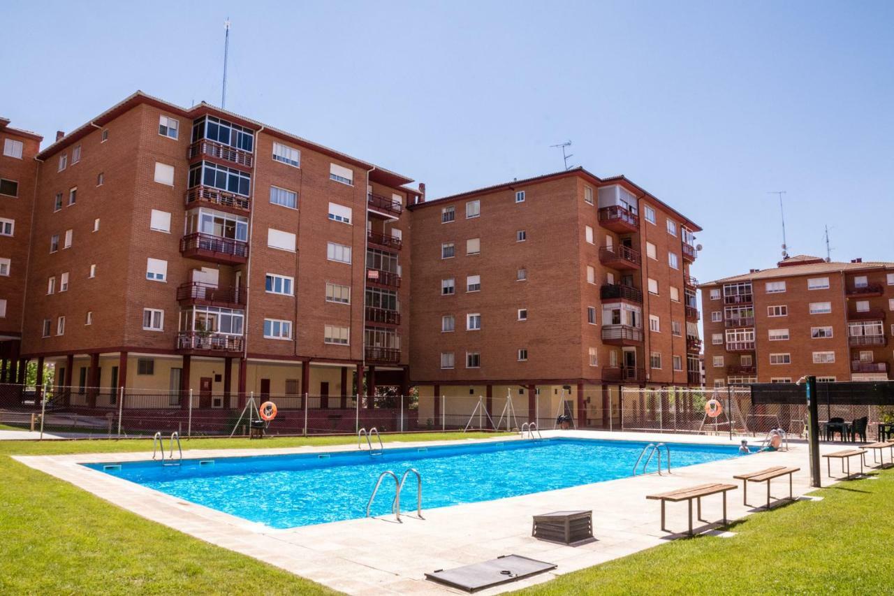 Vut Casa Trujillano Ávila Exterior foto